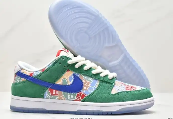 hype Nike Dunk