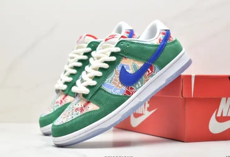 hype Nike Dunk