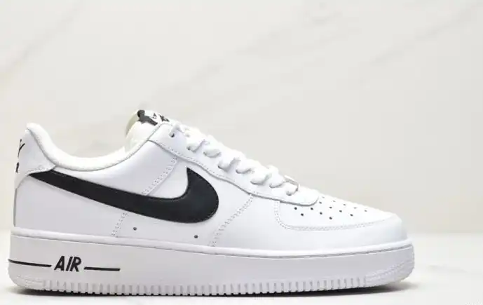 hype Nike Air Force 1