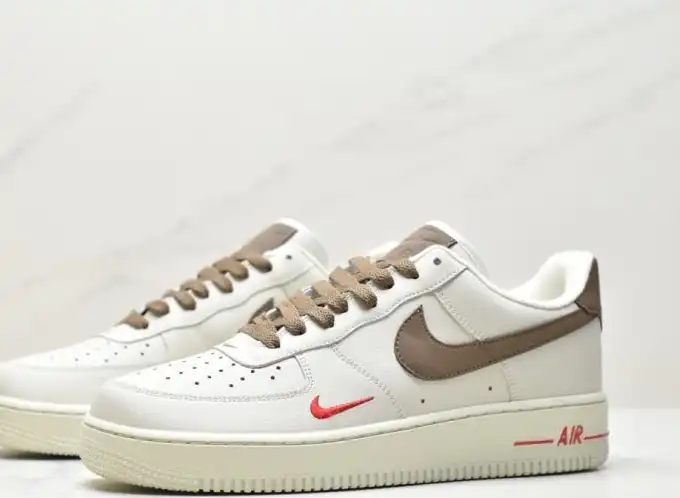 hype Nike Air Force 1