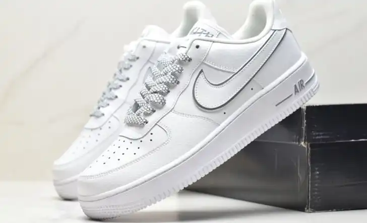 hype Nike Air Force 1