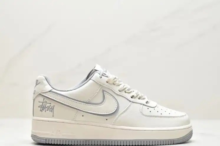 hype Nike Air Force 1