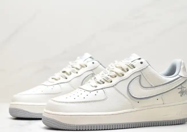 hype Nike Air Force 1