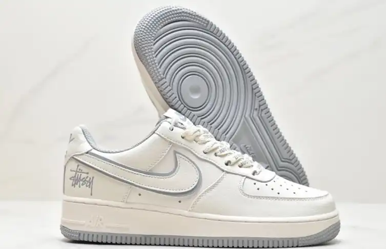 hype Nike Air Force 1