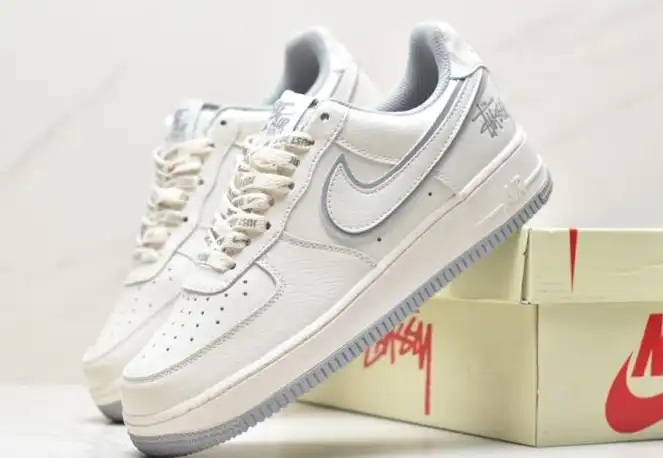 hype Nike Air Force 1