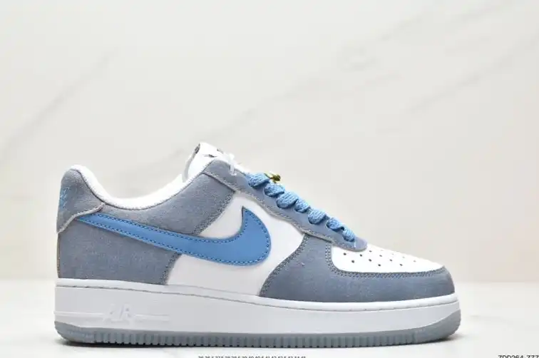 hype Nike Air Force 1