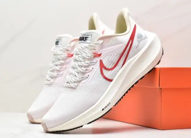 hype Nike Air Zoom