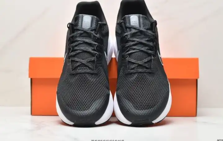 hype Nike Air Zoom