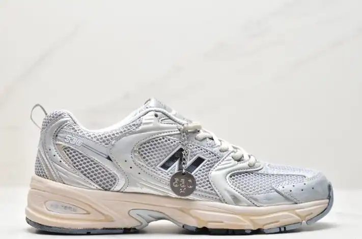 hype New Balance Sneakers