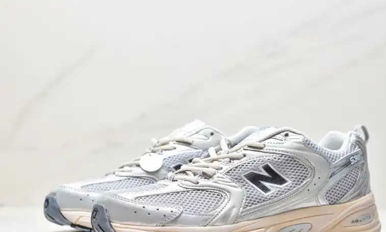 hype New Balance Sneakers