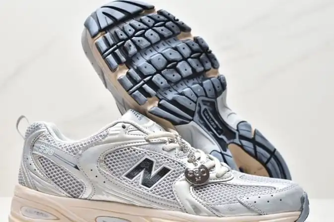 hype New Balance Sneakers