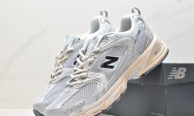 hype New Balance Sneakers