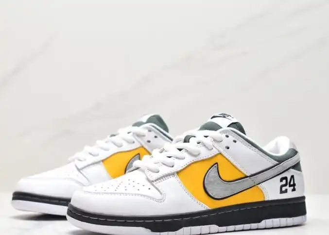 hype Nike Dunk