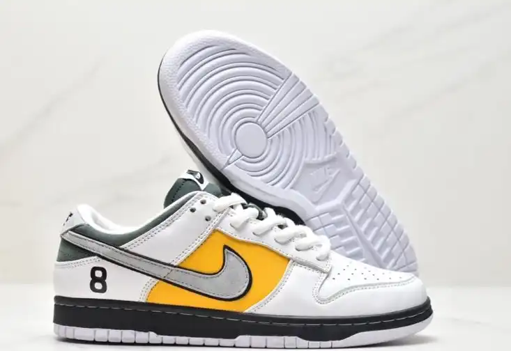 hype Nike Dunk