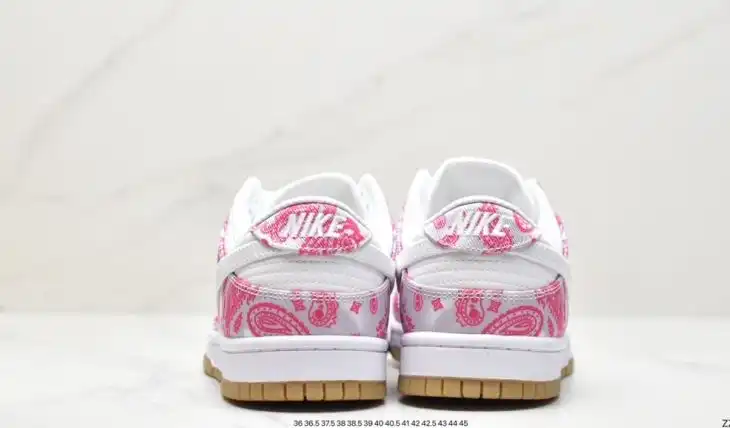 hype Nike Dunk