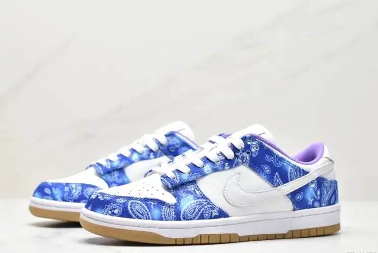 hype Nike Dunk