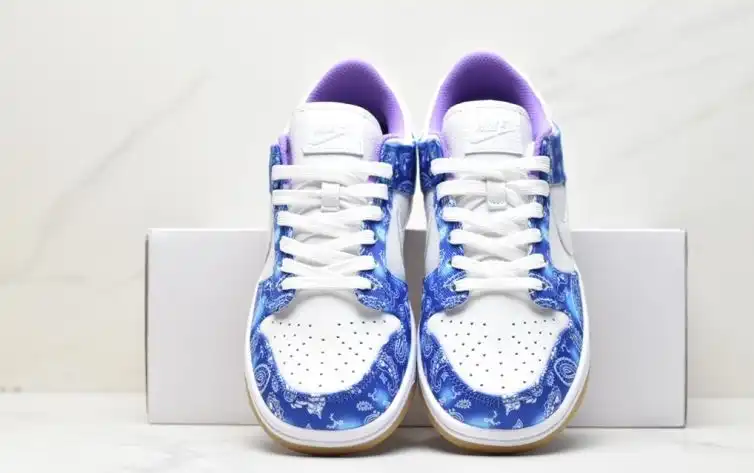 hype Nike Dunk