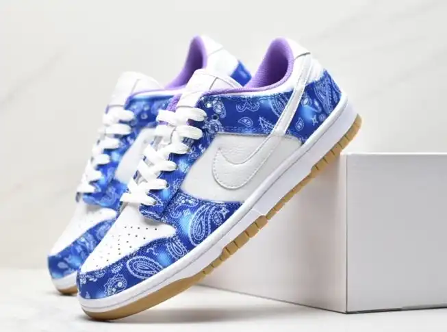 hype Nike Dunk