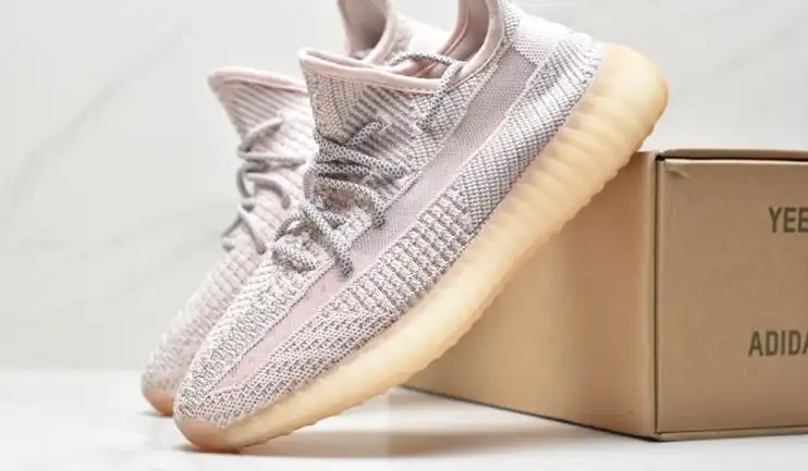 hype Adidas Yeezy Boost