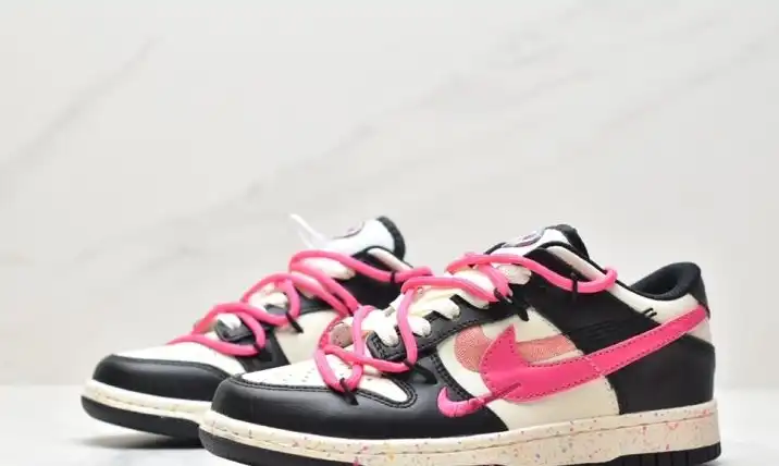 hype Nike Dunk