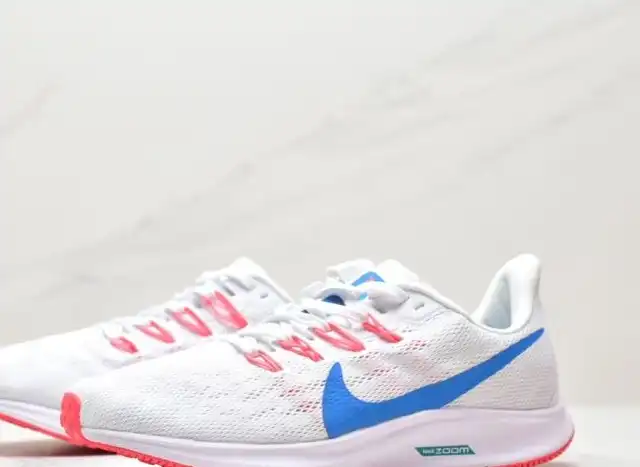 hype Nike Air Zoom