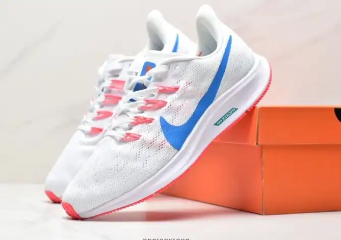 hype Nike Air Zoom