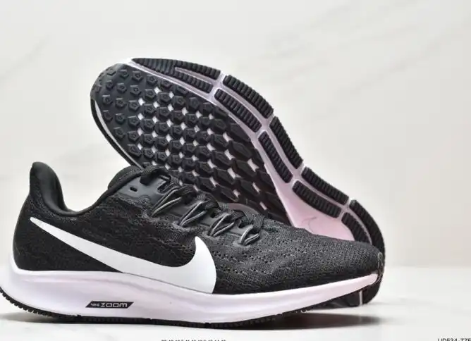 hype Nike Air Zoom