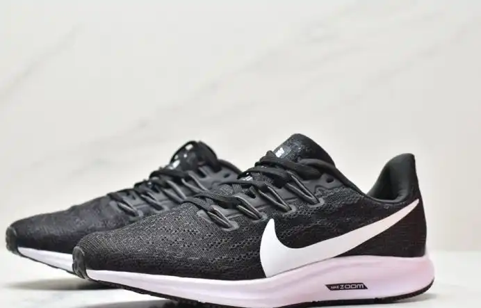 hype Nike Air Zoom