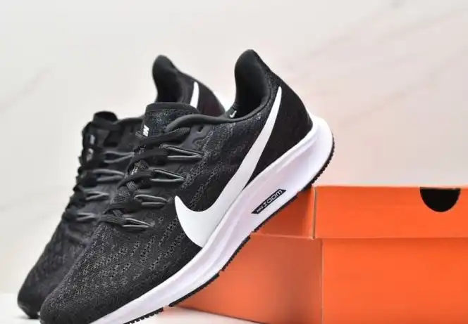 hype Nike Air Zoom