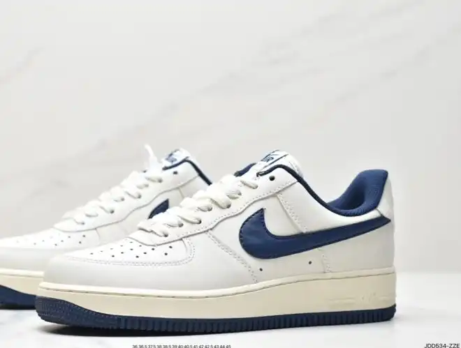 hype Nike Air Force 1