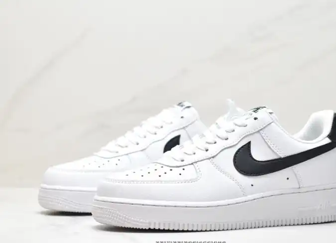 hype Nike Air Force 1