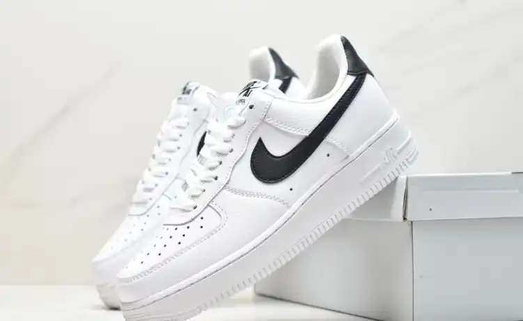 hype Nike Air Force 1