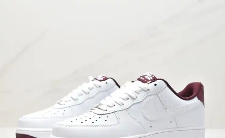 hype Nike Air Force 1