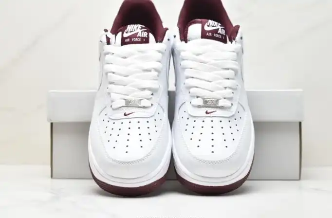 hype Nike Air Force 1