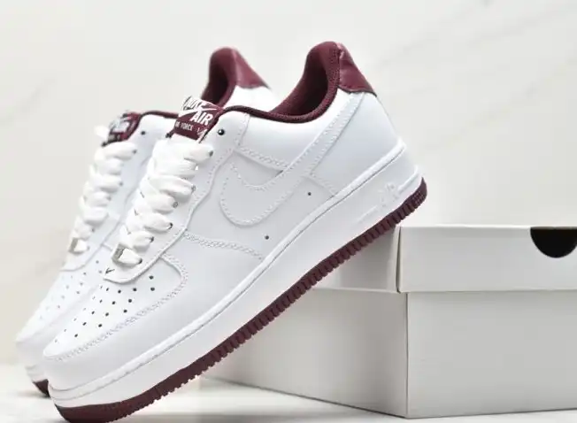 hype Nike Air Force 1