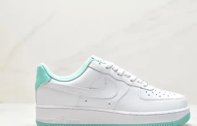 hype Nike Air Force 1