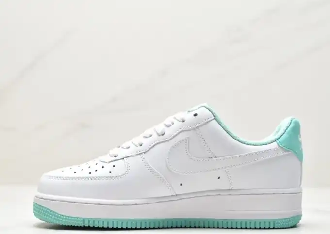 hype Nike Air Force 1