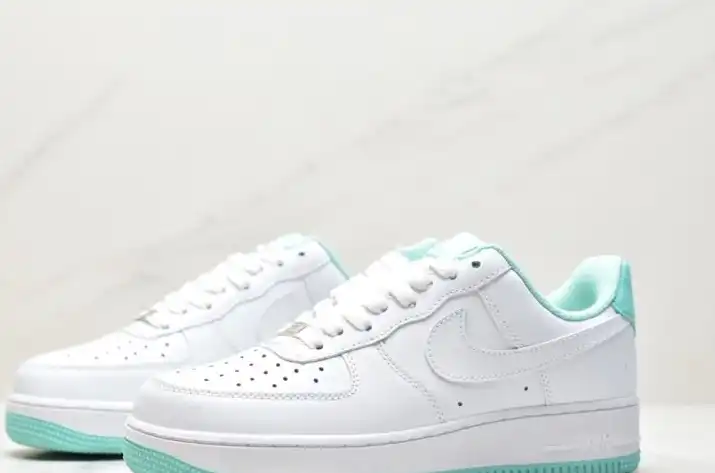 hype Nike Air Force 1