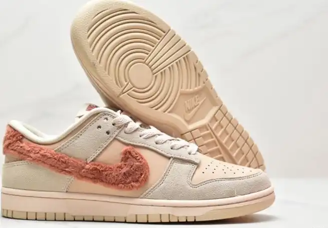 hype Nike Dunk