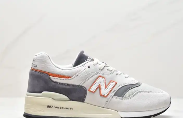 hype New Balance Sneakers