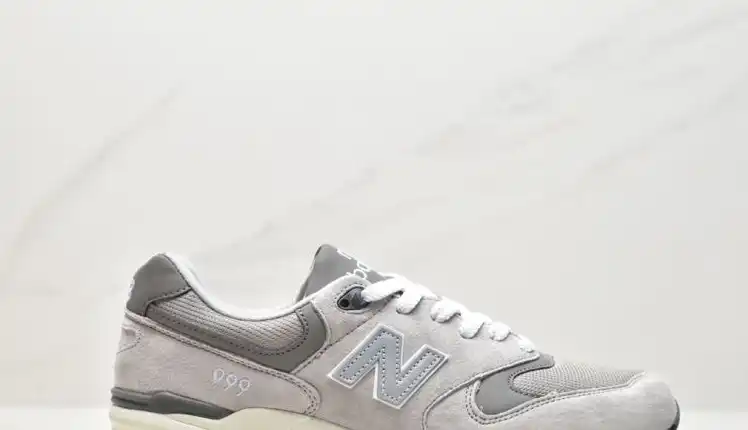 hype New Balance Sneakers