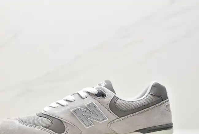 hype New Balance Sneakers