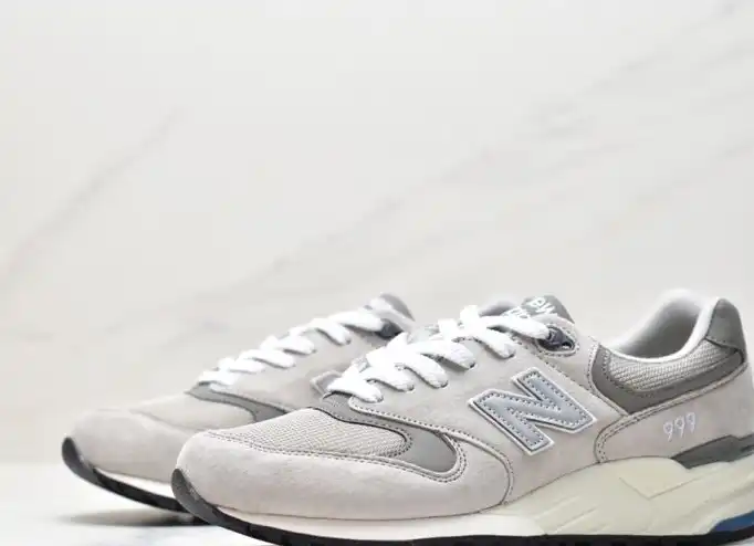 hype New Balance Sneakers