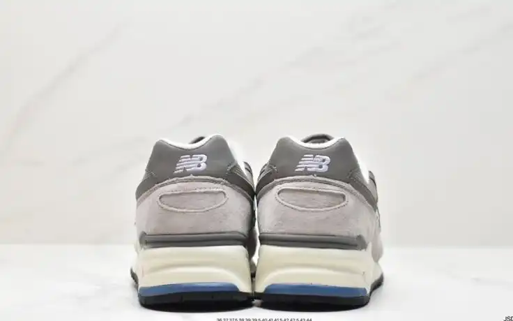 hype New Balance Sneakers