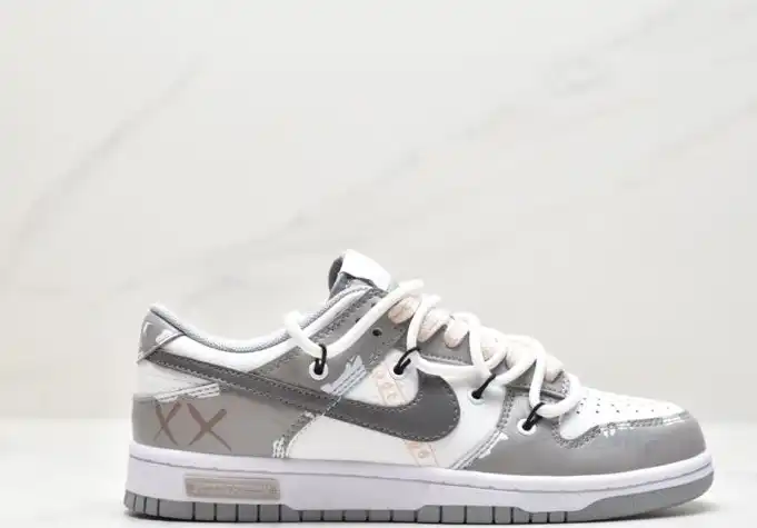 hype Nike Dunk