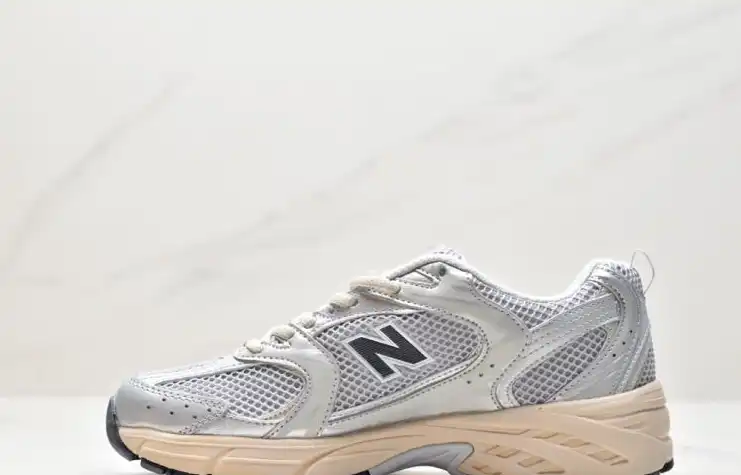 hype New Balance Sneakers