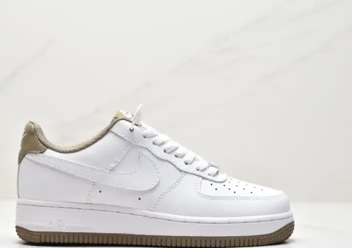 hype Nike Air Force 1