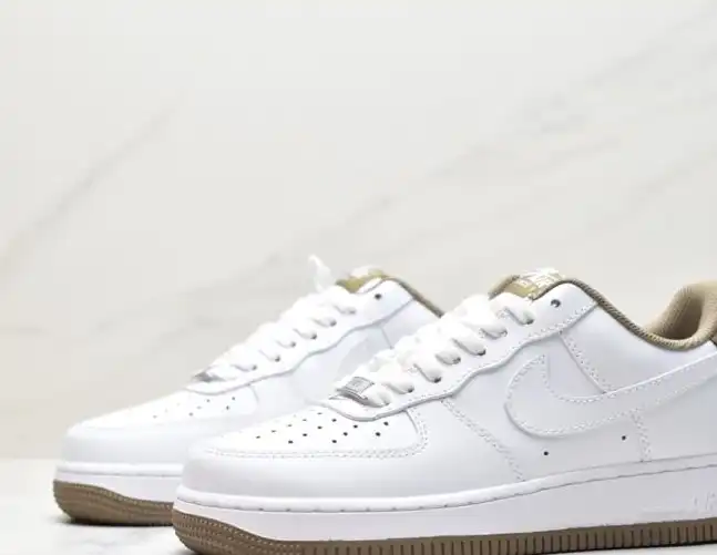 hype Nike Air Force 1