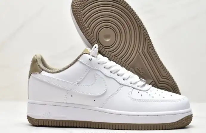 hype Nike Air Force 1