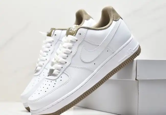 hype Nike Air Force 1